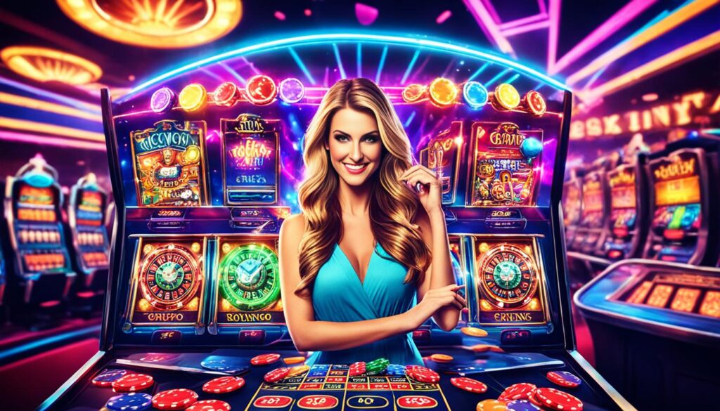 Bedava Bonus Veren Siteler ve Casino Oyunları