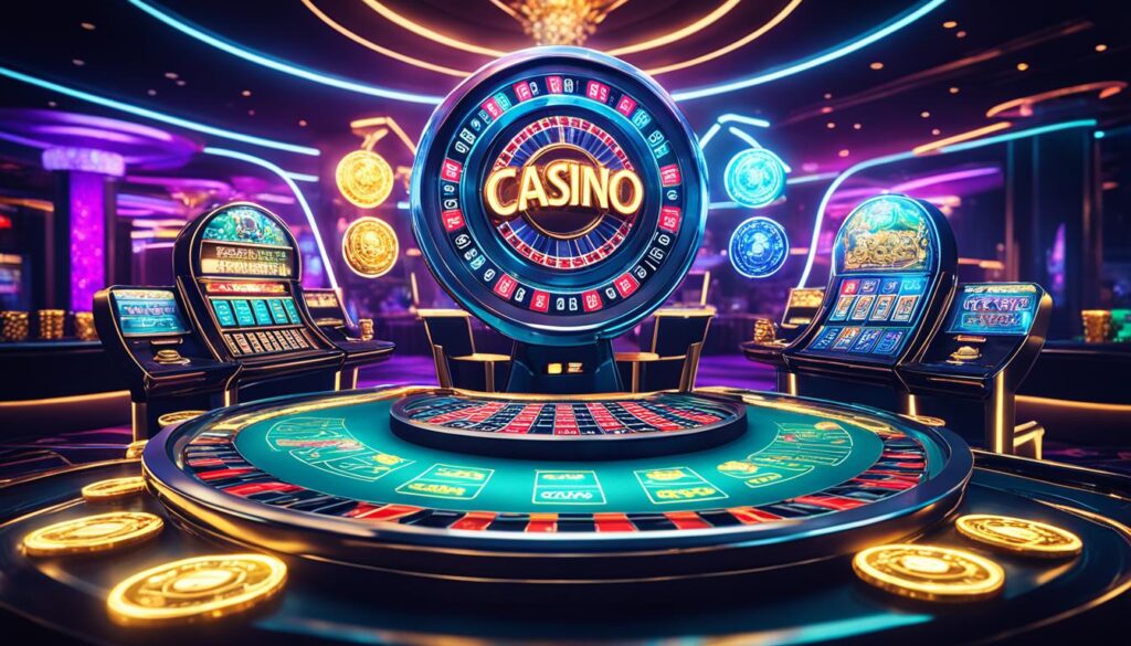 Casino Deneme Bonusu Veren Siteler