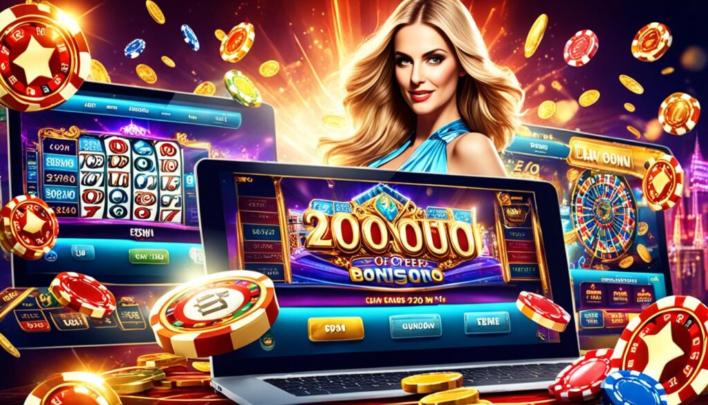 Casino Deneme Bonusu Veren Siteler