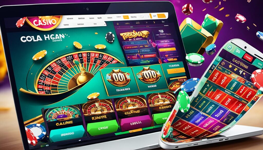 En İyi Deneme Casino Siteleri