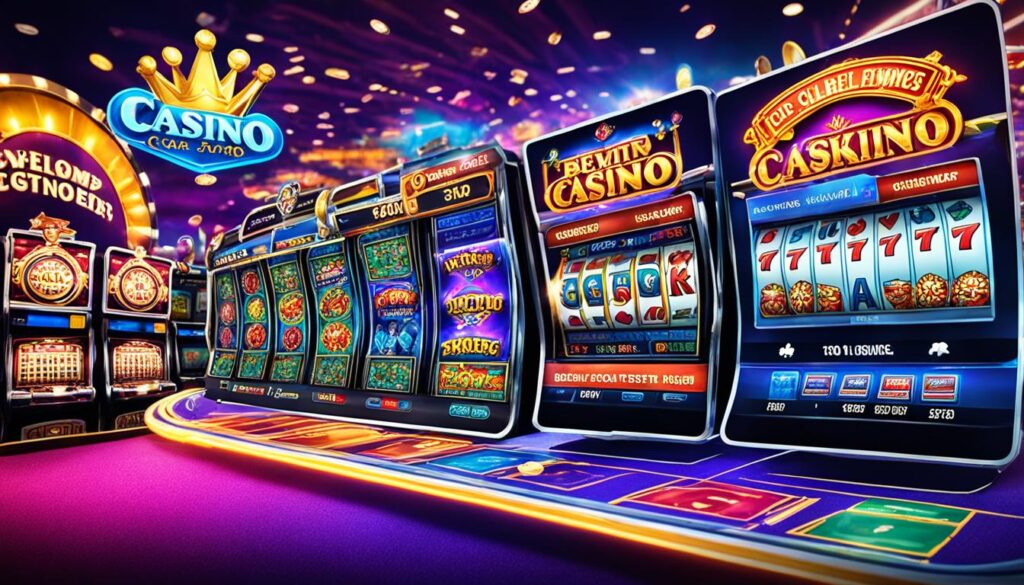 En İyi Hoşgeldin Deneme Bonus Veren Casino Bahis Siteleri