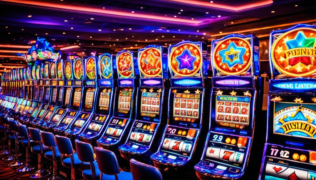 En İyi Slot Siteleri ve Deneme Bonusları