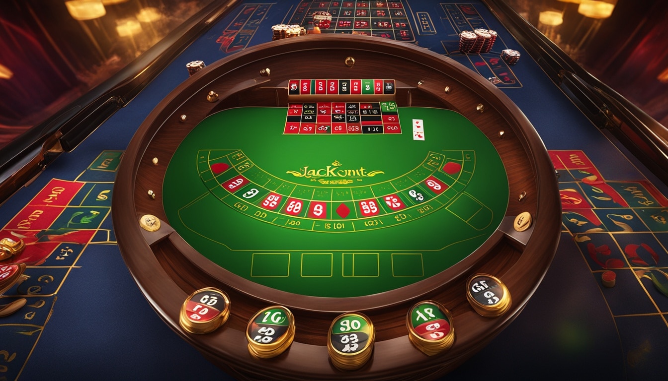 Türkiye'deki casino siteleri