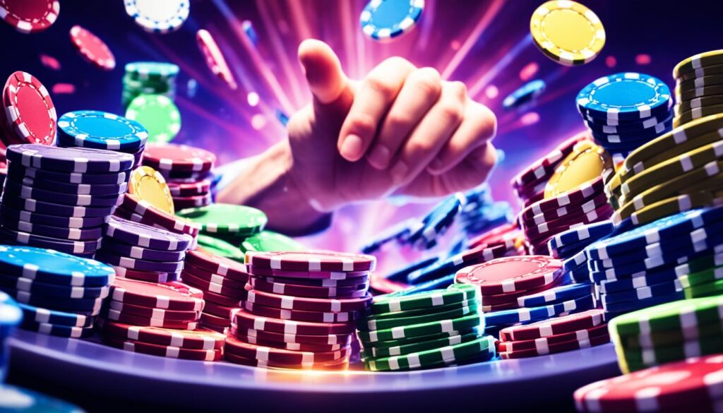 Yatırım Şartsız Deneme Bonusu Veren Casino Siteleri