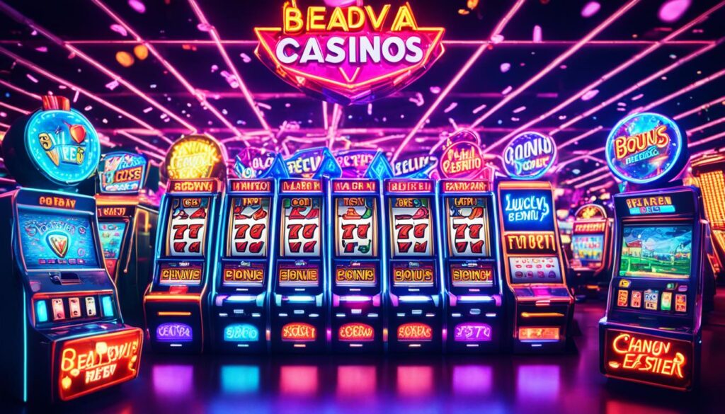 bedava bonus veren casino siteleri