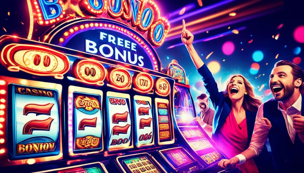 bedava bonus veren casinolar