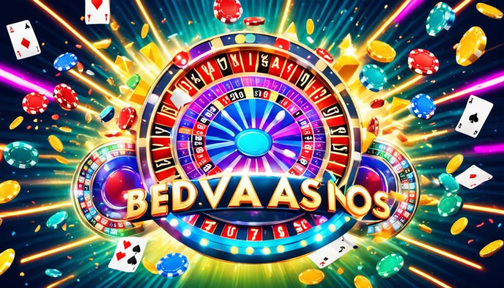 bedava casino oyunları