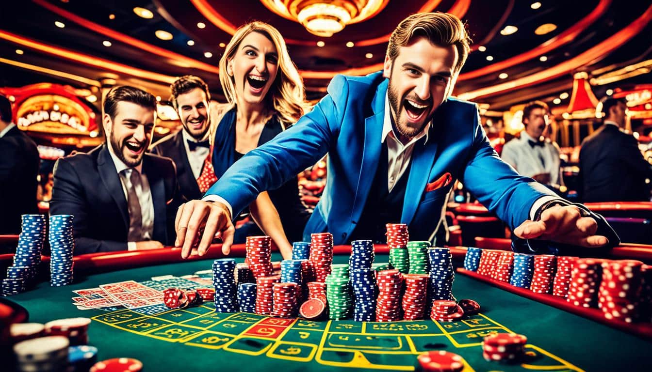 casino deneme bonusu nedir