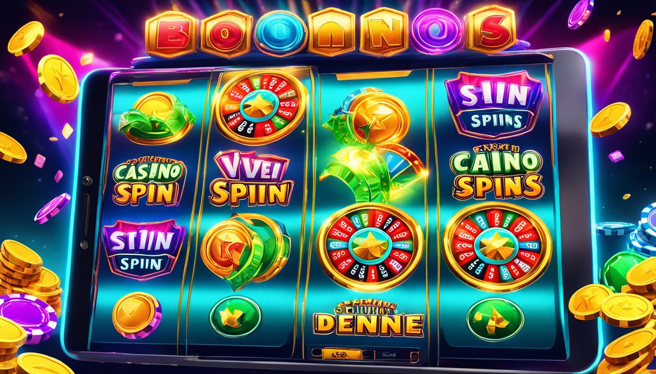 casino deneme bonusu ve freespin veren siteler