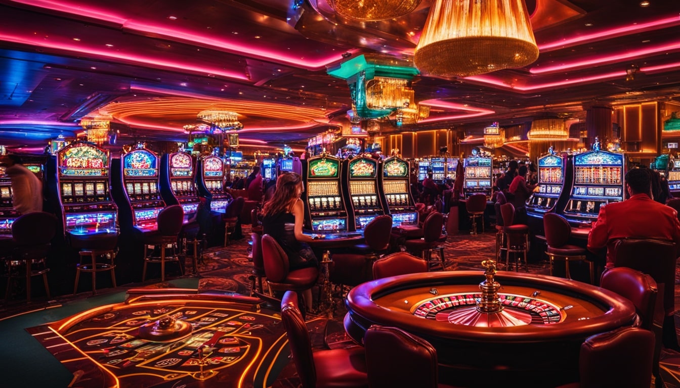 casino için deneme bonusu veren siteler