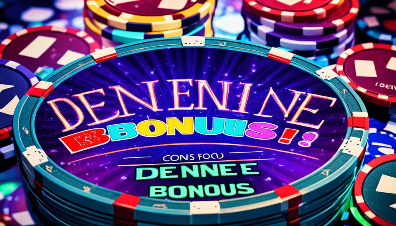 casino yatırımsız deneme bonus