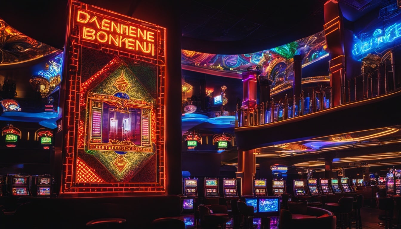 deneme bonusu veren casino siteleri yeni