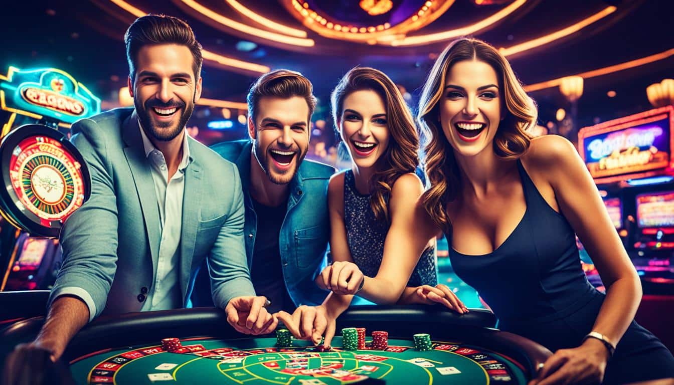 deneme veren casino siteleri