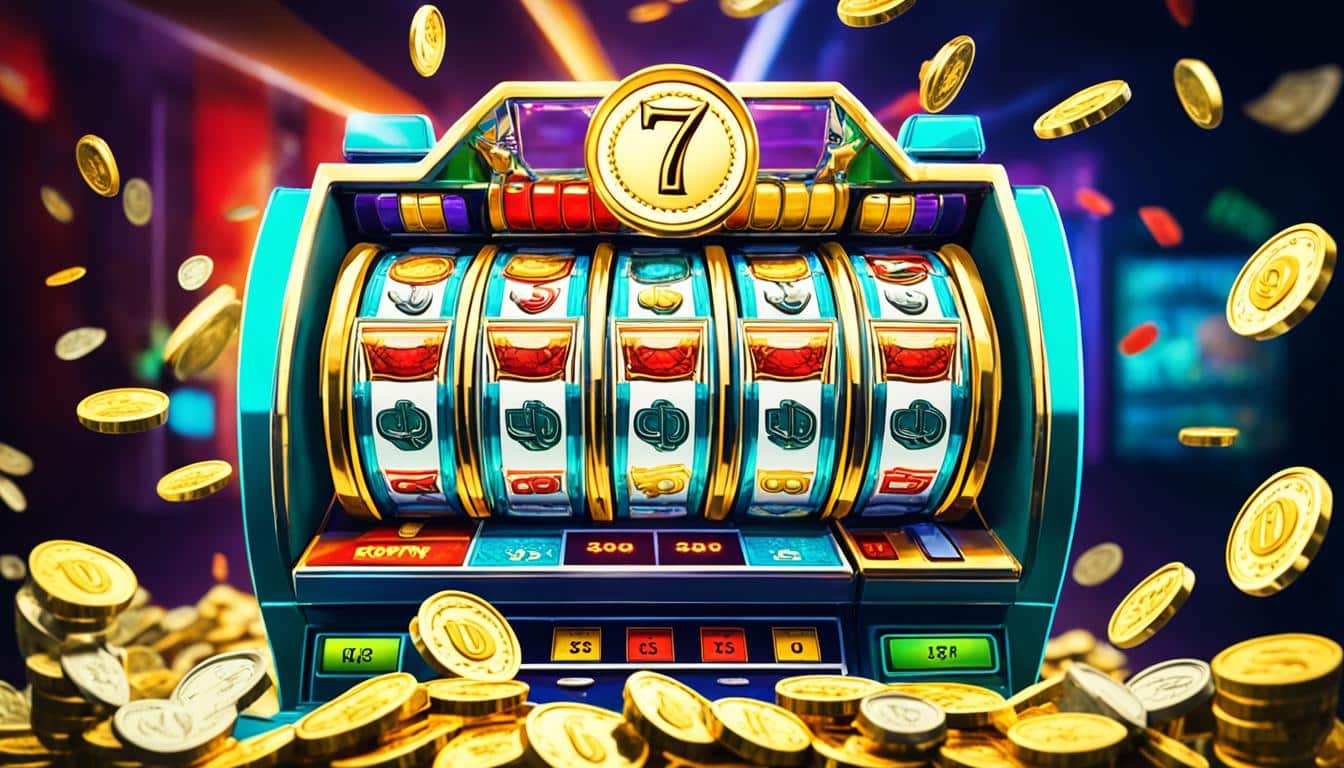 en çok kazandıran slot oyunları