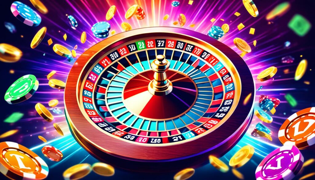 online casino bonusları