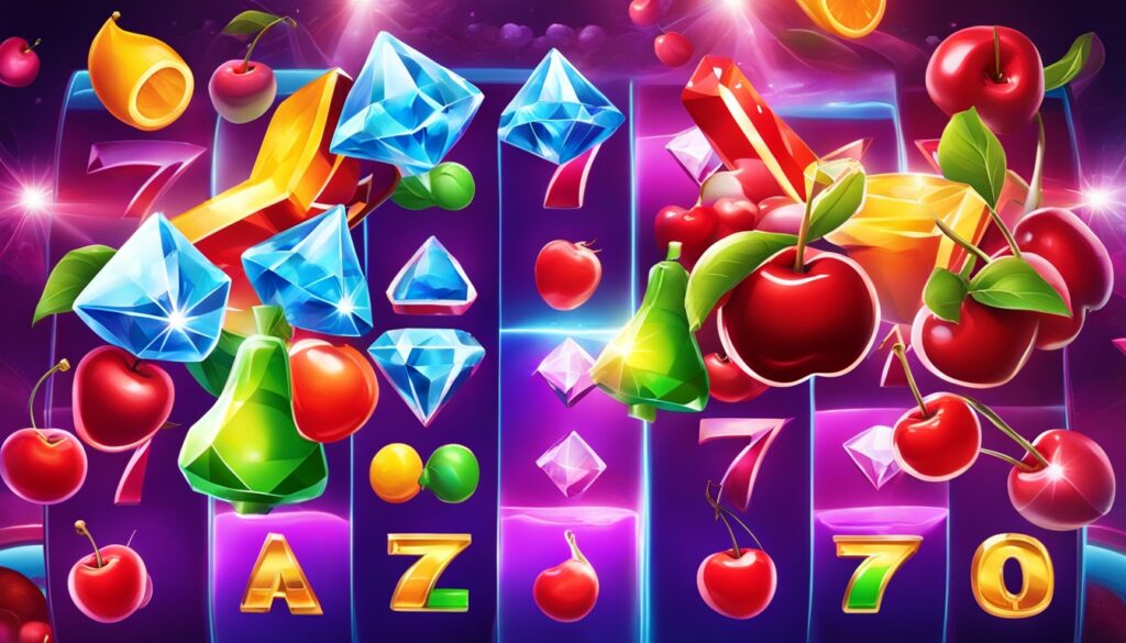 popüler slot oyunları