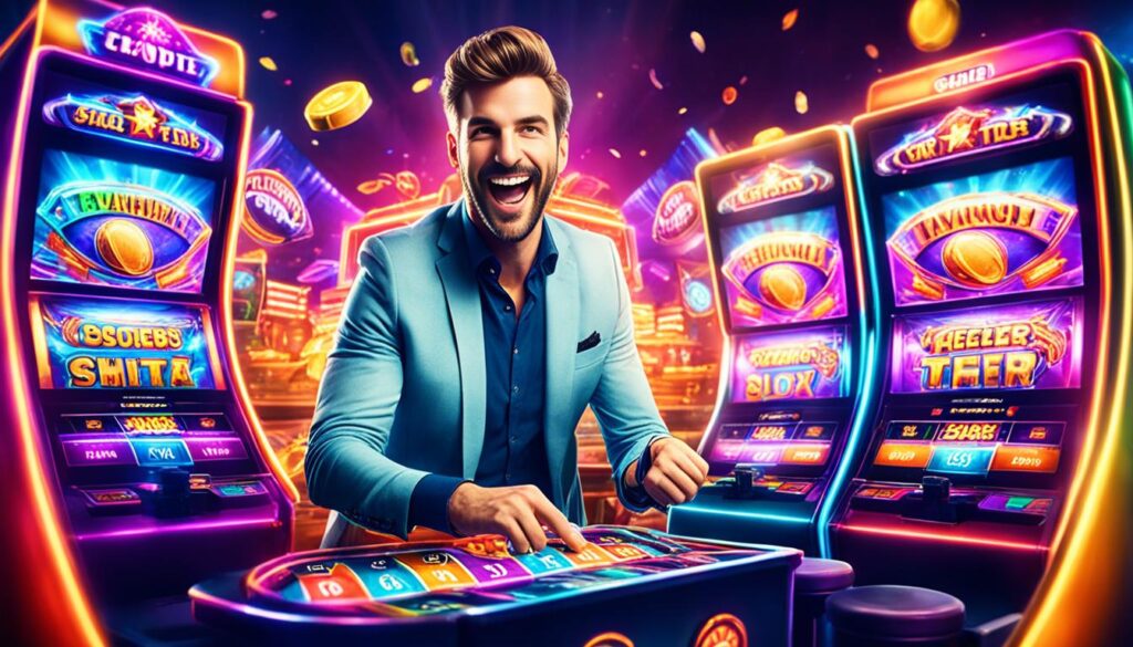 slot oyunları ücretsiz