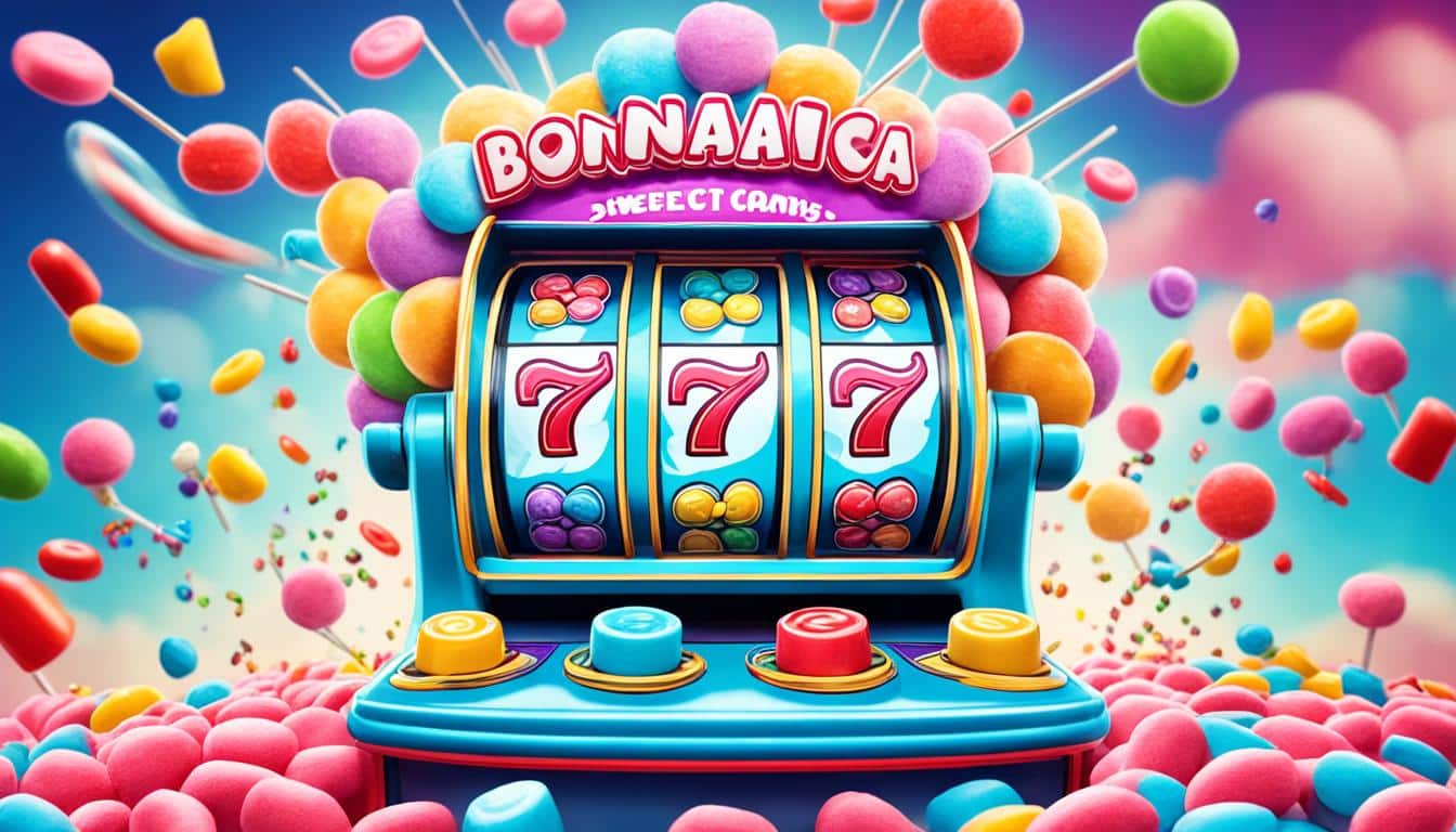 sweet bonanza slot oyunu nasıl