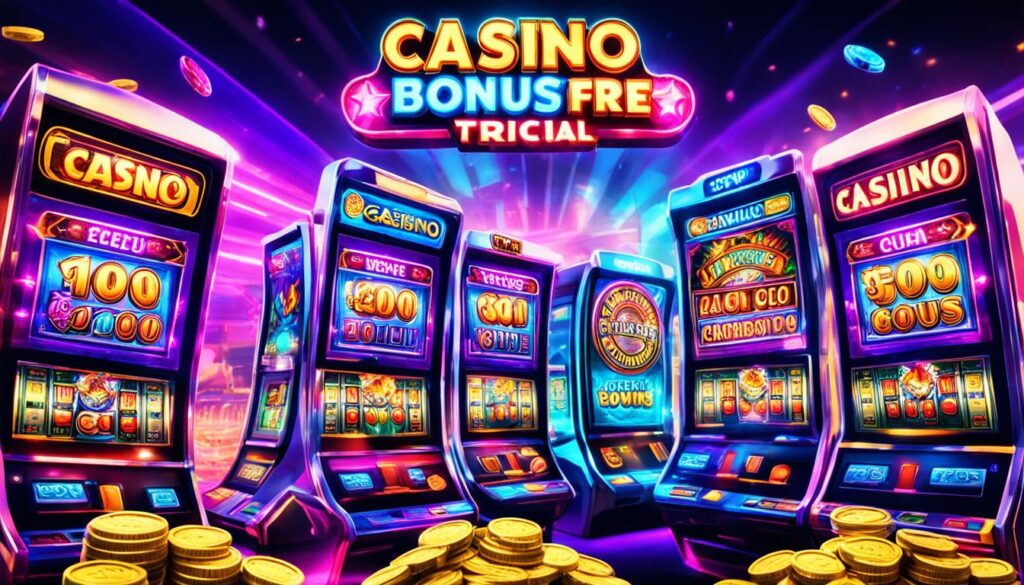 ücretsiz deneme bonusu veren casino siteleri