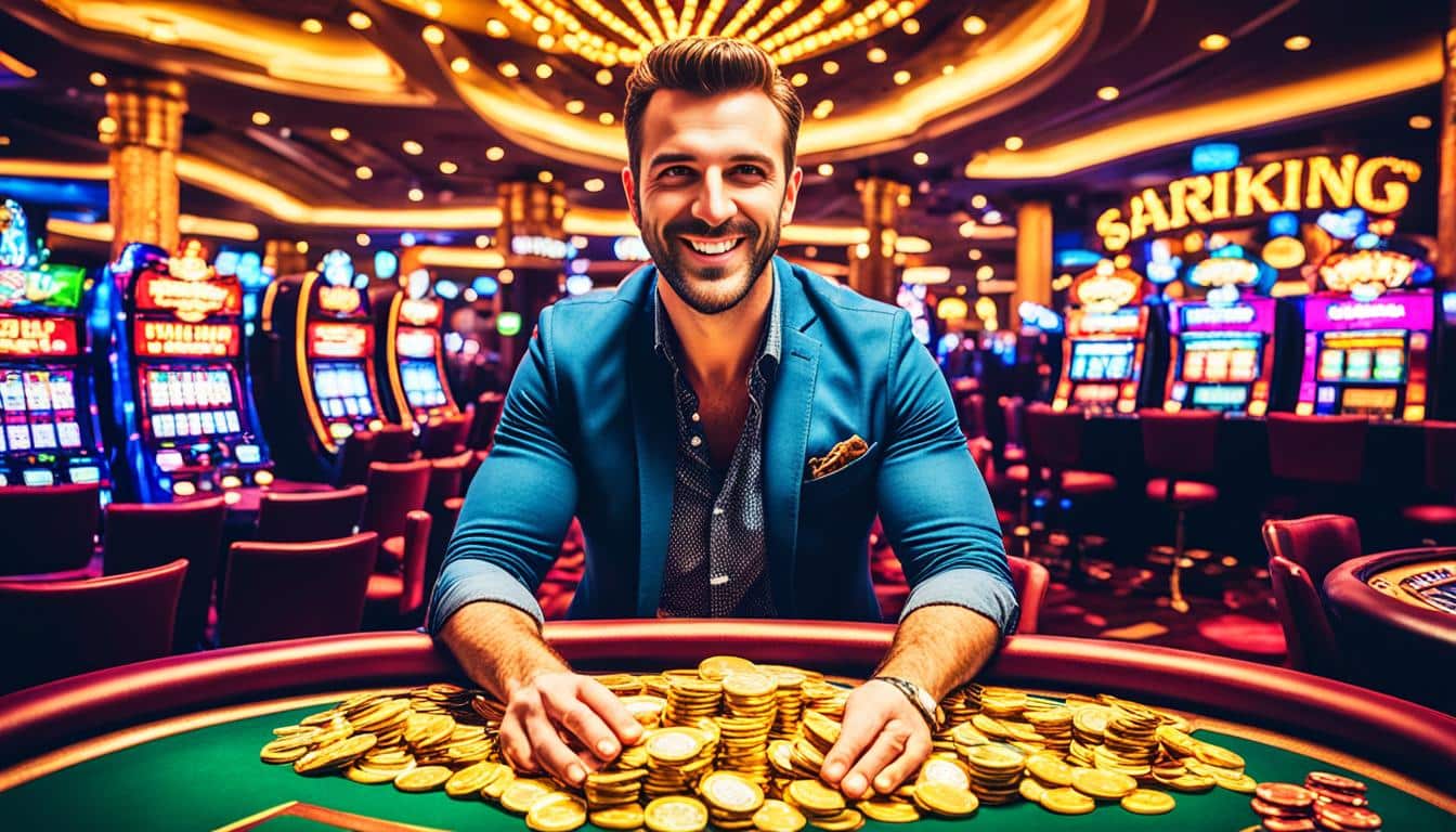 yatırım şartsız deneme bonusu veren casino siteler