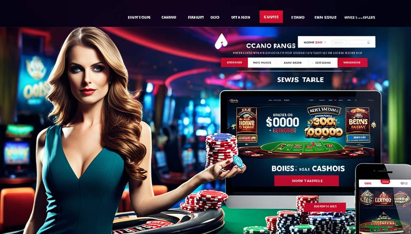 yeni uye deneme bonusu veren casino siteleri